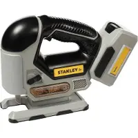 Stanley Jr. - Battery Operated Jigsaw