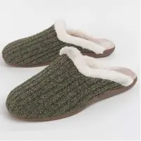Northome Slipper Louslip2 Grön