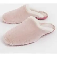 Montevita Zapatilla De Casa Para Mujer Northome Louslip2 102481 38 rosa