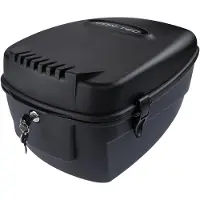 Con-Tec Box Trunk Space Bakre Korg 15.5l
