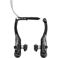 Shimano Deore T610 Bakre Fälgbromsok