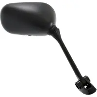 RMS Beauty Suzuki Gsx F650-1250 2010> Höger Backspegel