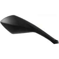 RMS Beauty Triumph Street Triple 675cc 2012/2014 Höger Backspegel