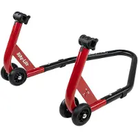 Bike Lift Bakvagn motorcykellyft RS-17/MK