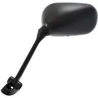 RMS Beauty Suzuki Gsx F 650-1250 2010> Vänster Backspegel