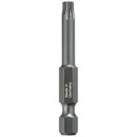 Diager Bits spår ; TT10; 50 mm; 5 st.