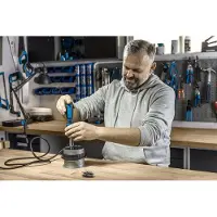 Högert Skruvmejselsats HT1S215; 13 st.
