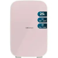 Cecotec Bolero Minicooling Bahamas Mini Kylskåp 25l