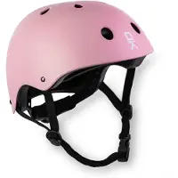 Soke sporthjälm K1 rosa M