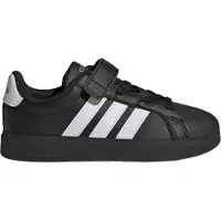Adidas Sneakers STREETTALK EL C pojkar - Svart - 35
