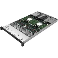 Intel Server System M50CYP1UR212 - Server - kan monteras i rack 1U - ingen CPU - RAM 0 GB - SATA - hot-swap 2.5 vik/vikar - ingen HDD - skärm: ingen