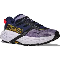 Hoka One One W Speedgoat 7 Berry Jam/Starlight Glow