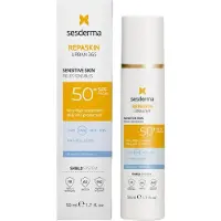 Sesderma Repaskin Urban 365 Sensitive Spf50+ Solskyddsmedel 50ml