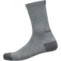 Shimano Performance Wool Långa Strumpor