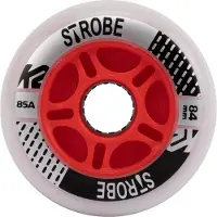 K2 Hjul Till Strobe Inlineskridskor 2 Enheter