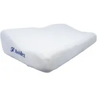Seniorshop Mobilex ortopedisk kudde SoftSleep för nacke CONTOUR M