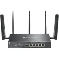 TP-LINK Er706wp-4g Router