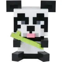 Paladone Minecraft Panda lampa