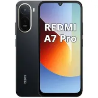 Xiaomi Smartphone - - REDMI A7 Pro - 4 GB RAM - 128 GB - AMOLED-skärm 6,9" 120 Hz