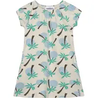 Geggamoja Klänning Palm Tree - 110/116