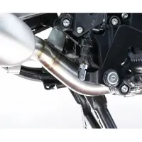 Gpr Exclusive Cut-box Racing Royal Enfield Guerrilla 450 2024 Katalysatorersättare