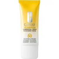Clinique UV Solutions Brightening + Tinted Sunscreen SPF 50 40 ml Deep