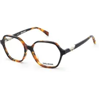 Zadig & Voltaire Vzv497s-540ape 54x16x140 Mm Läsglasögon