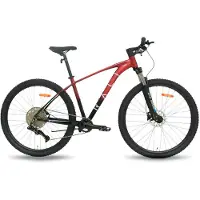 RALI Spro 2.0 29´´ V5012-lx Mtb Cykel