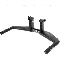 Progress Pg-242 Aero Carbon Hea Ergo Styre Refurbished