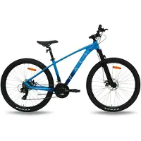 RALI S1 27.5´´ Tourney Mtb Cykel