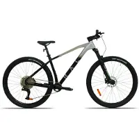 RALI C-pro 2.0 Carbon 29´´ V5012-lx Mtb Cykel
