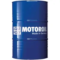 Liqui moly Top Tec 6200 Sae 0w-20 Motorolja 205l