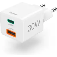 Hama 30w Usb-c-väggladdare