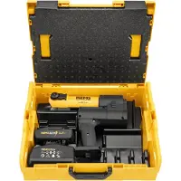 Rems Pressmaskin batteri Akku-Press E22V ACC