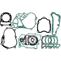 RMS Beauty Piaggio 250-300cc 4t 4v 100684220 Komplett Packningssats