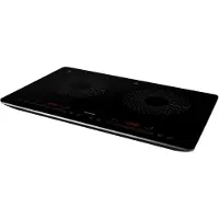 Sencor SCP 4501BK fristående spishäll
