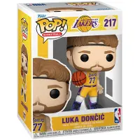 Funko POP! Luka Doncic Figur