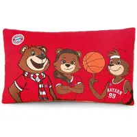 Nici Fc Bayern München Berni Mia & Ben Kudde 43x25 Cm