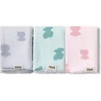 Tous Set 30x30 Cm Skötbord