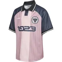 Hummel Loose Soccer T-shirt Med Korta ärmar