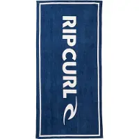 Rip Curl Brand Logo Handduk