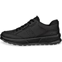Ecco Men's Byway 2.0 M Shoe Waterproof Black/black