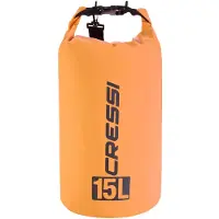 Cressi Pvc Torrpåse 15l