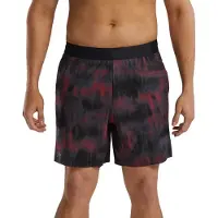 Tyr Hydrosphere Unlined 7 Inch Spectrik Simshorts