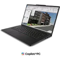Lenovo ThinkPad P14s Gen 7 Intel Core Ultra 9 386H vPro-processor E-kärnor upp till 3,70 GHz P-kärnor upp till 4,90 GHz, Windows 11 Pro 64, 2 TB SSD M.2 2280 PCIe Gen5 Performance TLC Opal