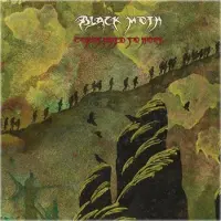 Ginza.se Black Moth: Condemned To Hope