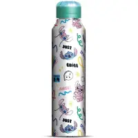 Lilo & Stitch Lilo & Stitch: (Youre My Fave) Slim Metal Drinks Bottle