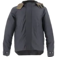 Helstons Flame vattentät motorcykel textil jacka
