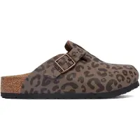Birkenstock Sandaler - Boston 2.0 - Leo Mocca - - 33 - Sandal