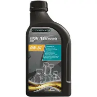 COREXX High Tech Ecosae 0w-20 Motorolja 1l